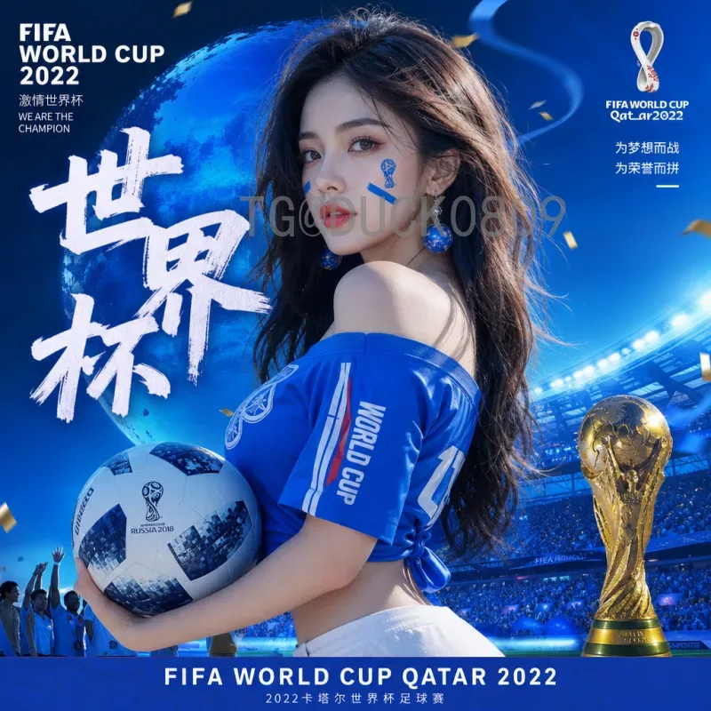 维尼修斯闪耀FIFA世界杯：高清直播观赛全攻略