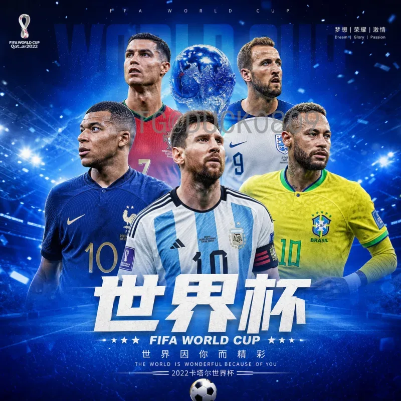 官方2026世界杯淘汰赛赛程查询：完整指南与对阵解析